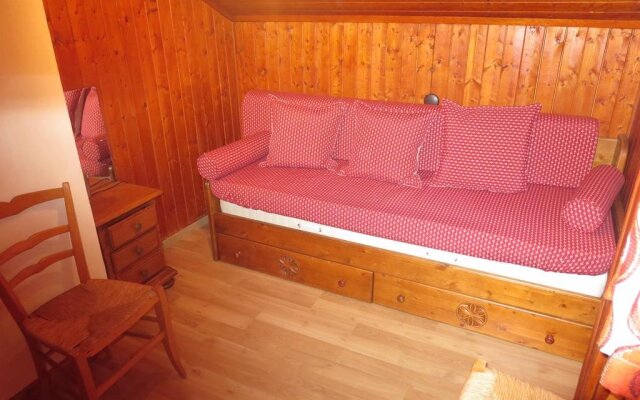 Chalet Amanda