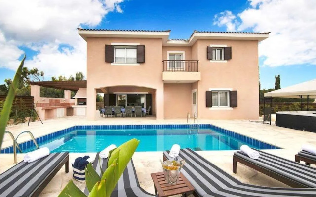 Villa Isla