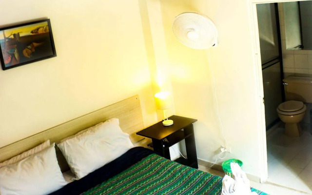 Maloka Hostel