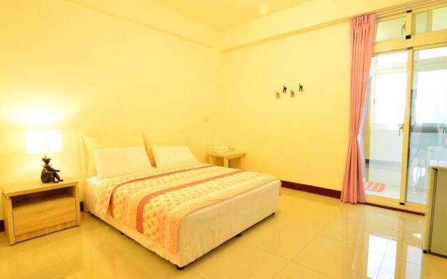 Star to travel B&B