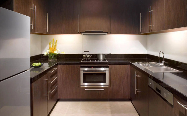 The Residences at The Ritz-Carlton Jakarta, Pacific Place