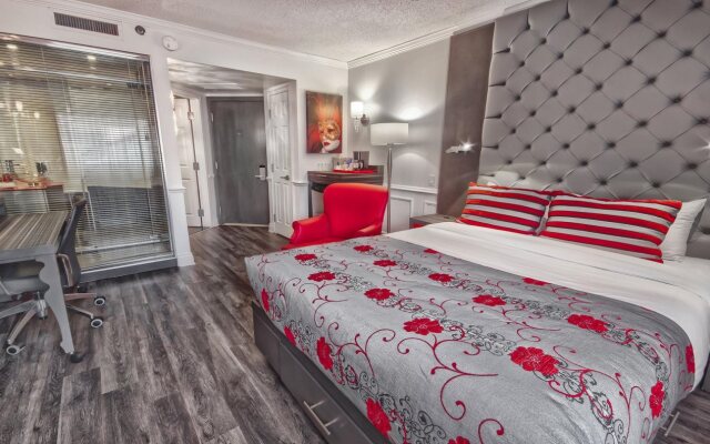 Hôtel Plaza Québec