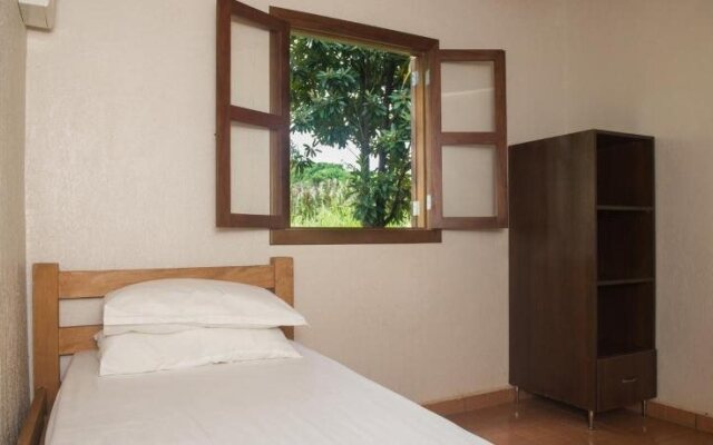 Hostel Nature
