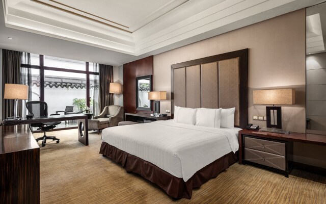 Pan Pacific Suzhou