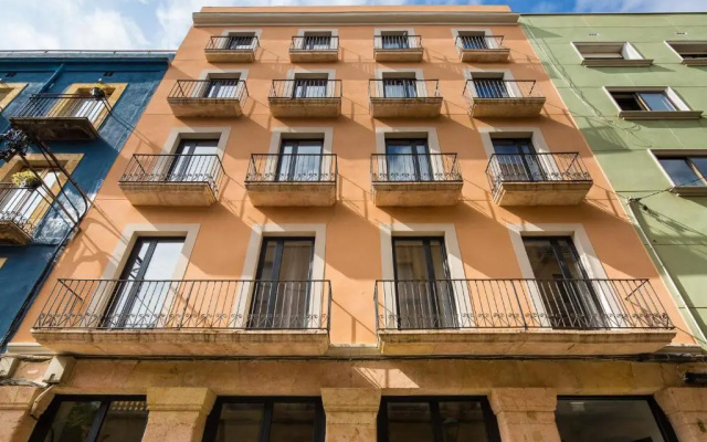 Casa Cervantes