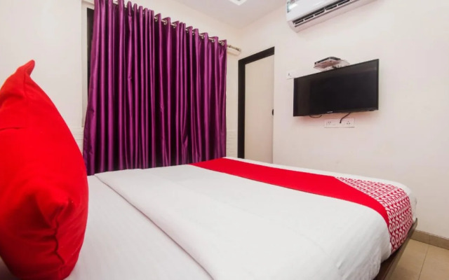 Hotel Symphony Grand