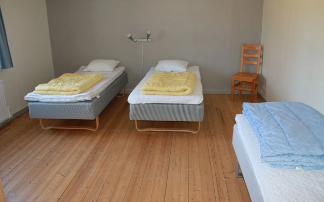 Johannisholm Adventure