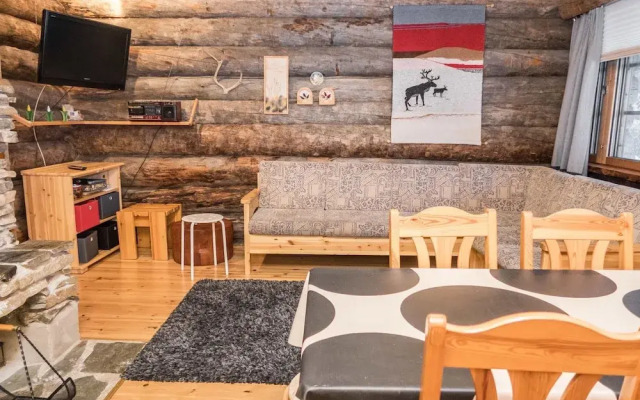 Kuusiruka 10 Kuusamo