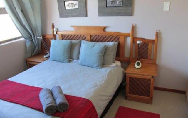 Point Village Accommodation - De Valle 60