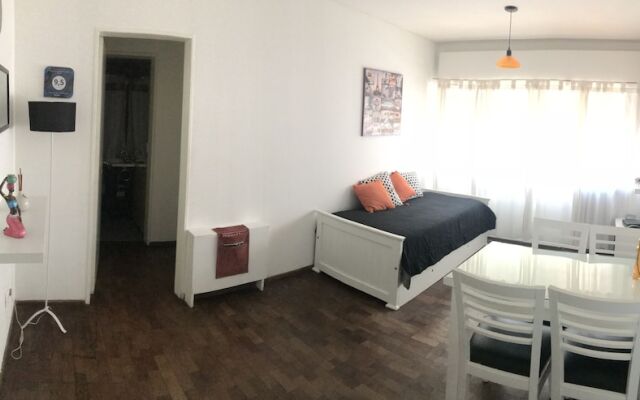 Departamento Temporario Centrico Mendoza