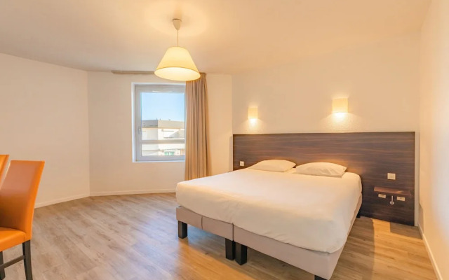 Appart'City Geneve Gaillard