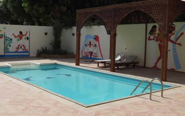 Hermina Guest House