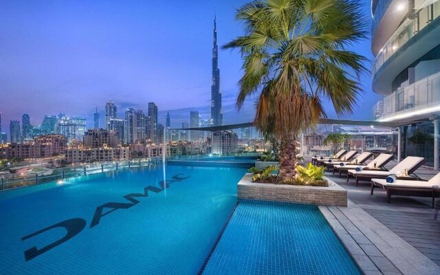 DAMAC Maison Distinction