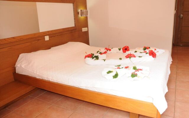 Pink Palace Hotel