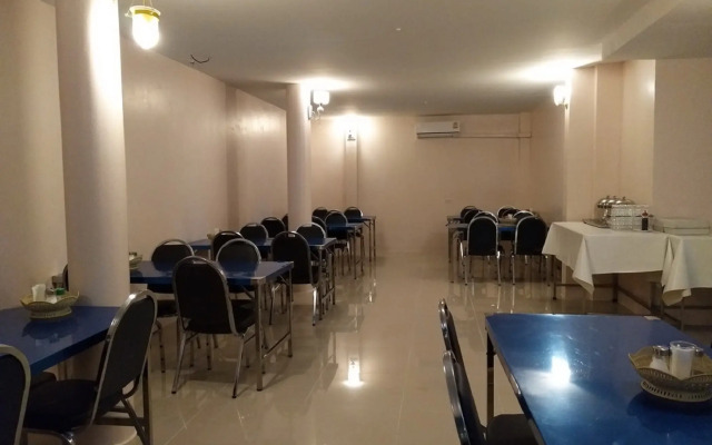 Bird Room Hotel - Pratunam