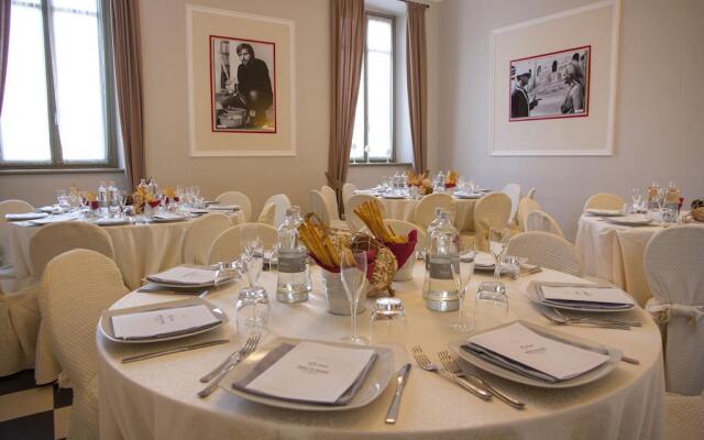 Restaurant & Suites Cascina Marchesa