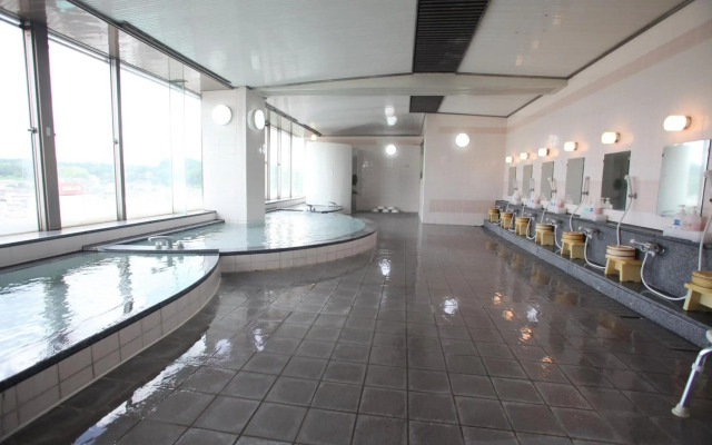 Hotel Socia
