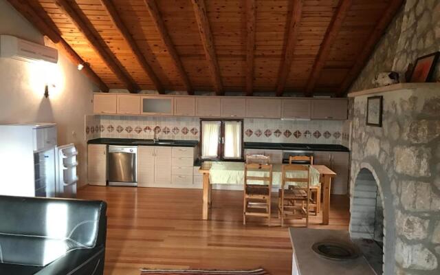 Kilim Villas Yaka Village