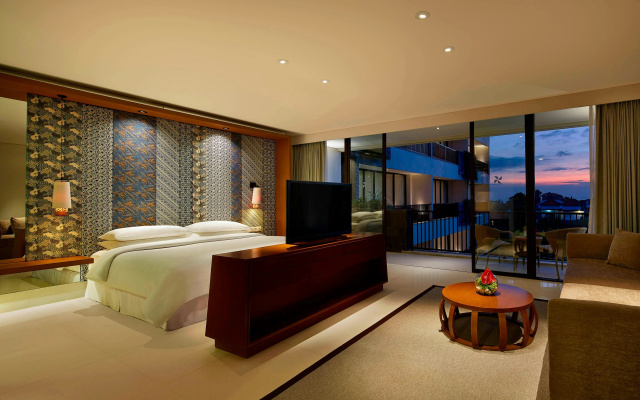 Four Points by Sheraton Bali Seminyak
