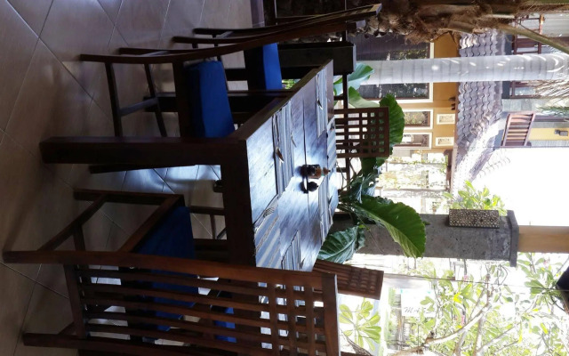 Alami Resort & Restaurant