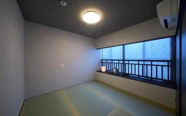 Oyado Kinokuniya Maruyama Machi