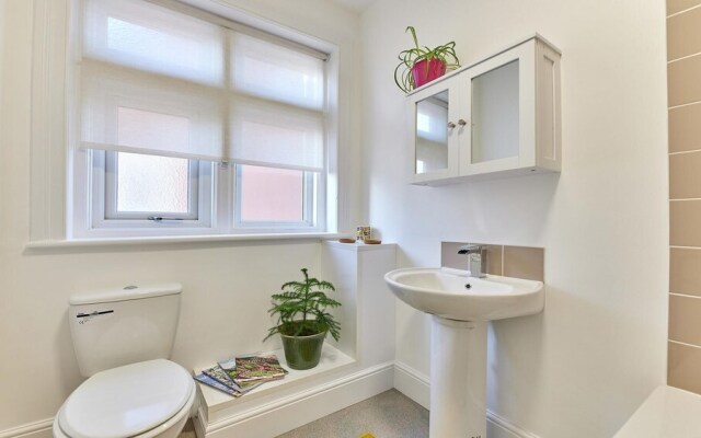 Host Stay Redlands Annexe