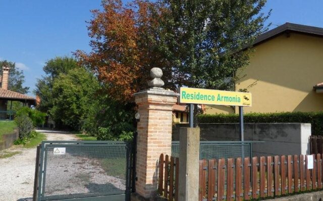 Residence Armonia