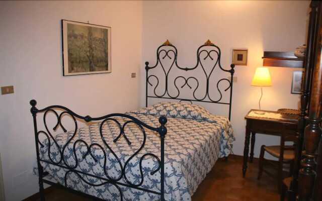B&B La Terrazza