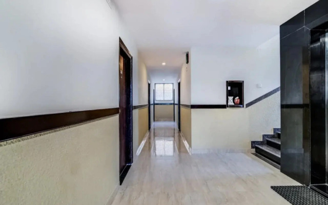 SilverKey Executive Stays 20026 RR Nagar