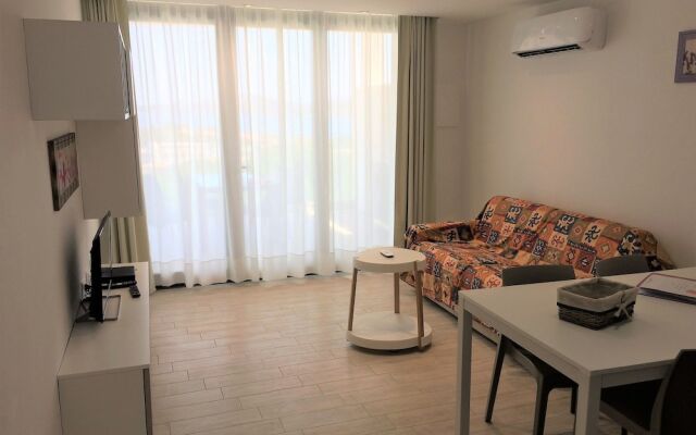 Resort Luxury Cannigione