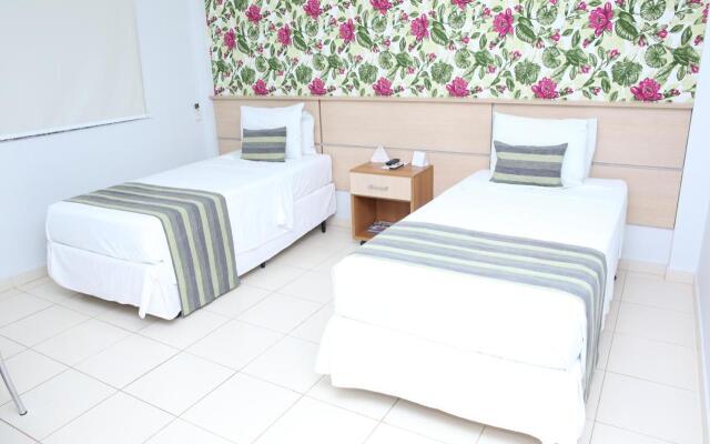 Atrium Confort Hotel Parauapebas