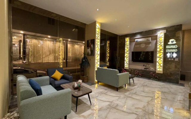 Kanaf Abaha Aparthotel
