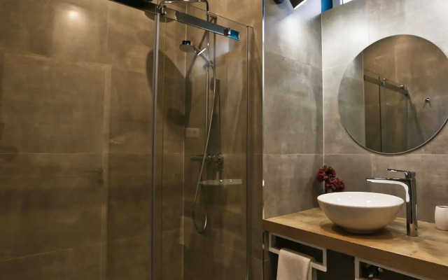 Riva Luxury Rooms