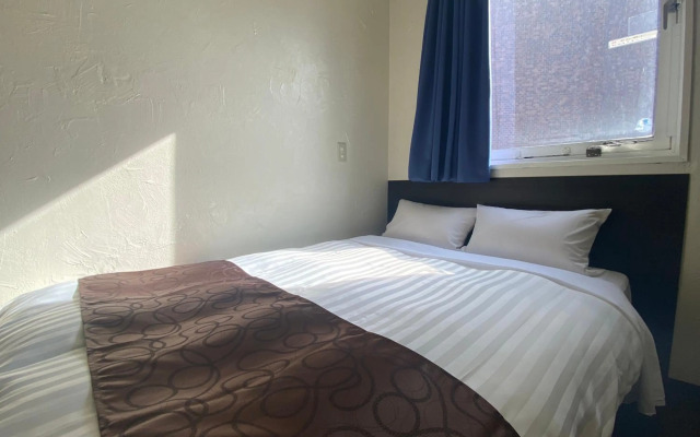 Hotel Mayflower Sendai
