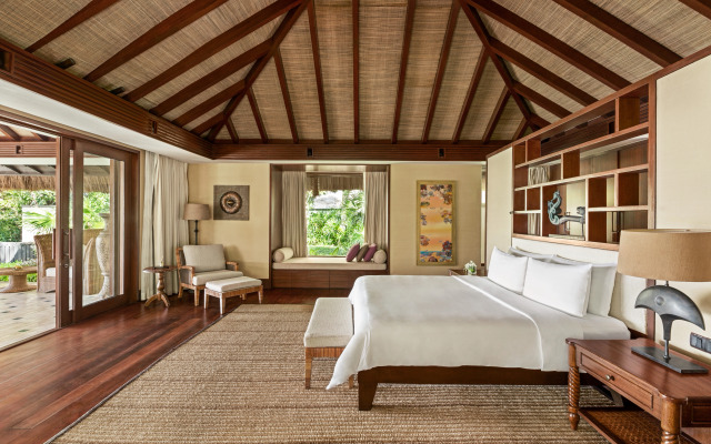Shangri-La Boracay
