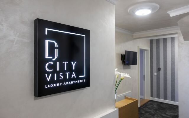 Dj City Vista Luxury Apartments