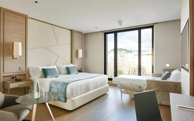 VP Plaza España Design