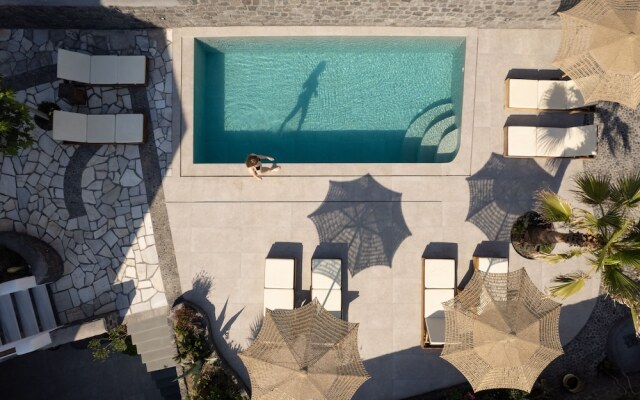 Santa mar Eco suites