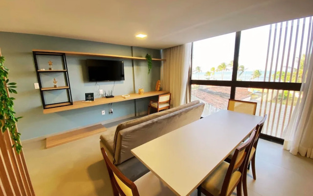 Flat FM20 Cabo Branco Ocean - By Almare