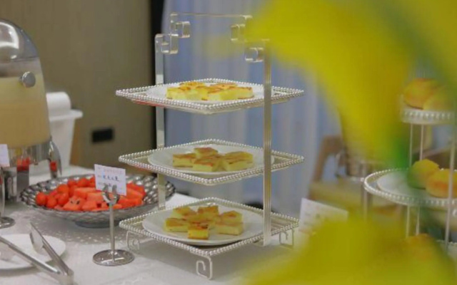 Weilian Meiji Hotel (Dongguan Daojiao) – Meal – Dongguan