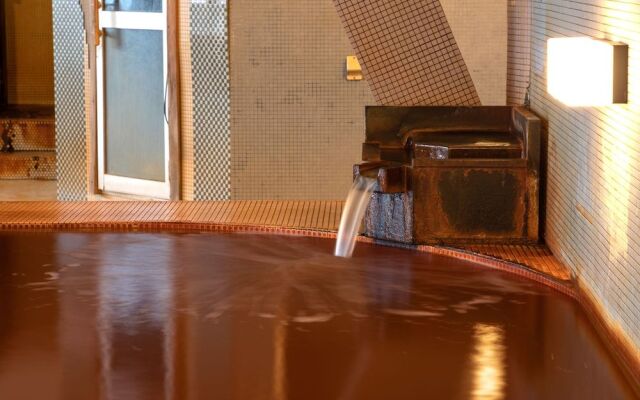 Kujyukushima Seaside Terrace Hotel & Spa Hanamizuki