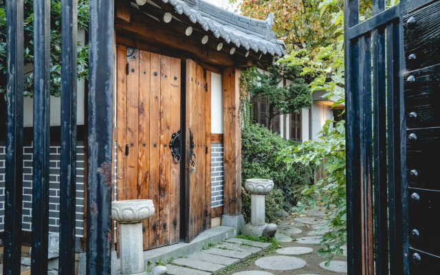 HotelArrive Jeonju Sihwayeonpung