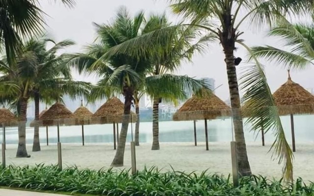 Bom Homes- Vinhomes Ocean Park