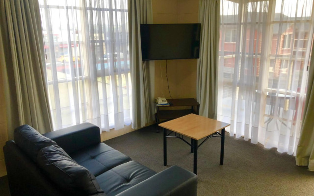 Sheffield Motor Inn