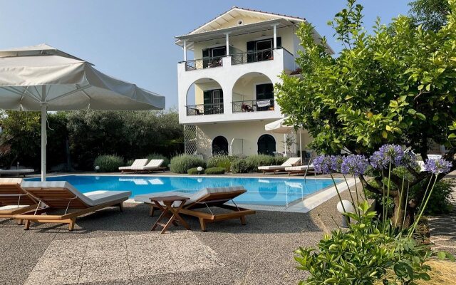 Villa Marina