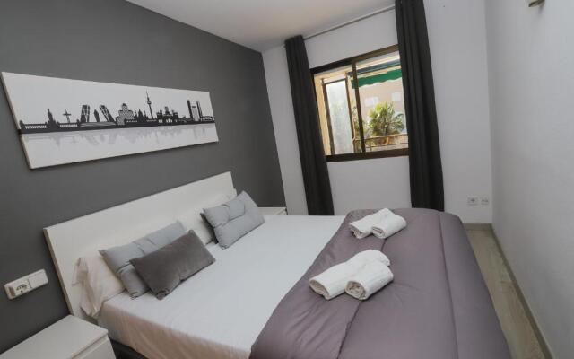 Apartamento Differentflats Costa D' or II