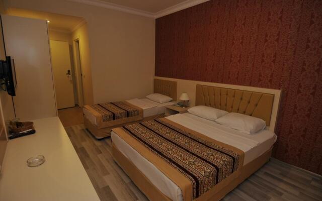 Klas Hotel - All Inclusive