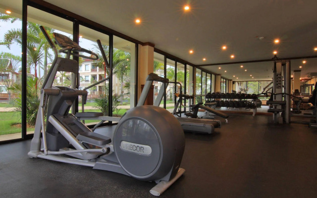 Andaman Princess Resort & Spa