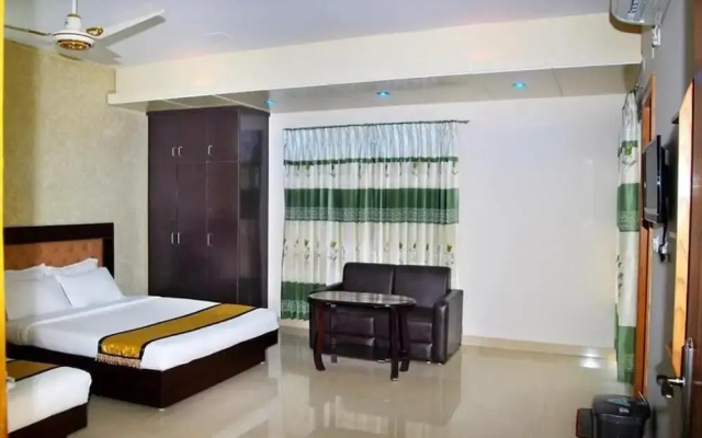 Hotel Beach Way
