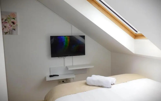Hotel Gaia Sarajevo